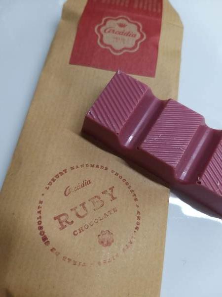 Passeios Gourmet: as tabletes de chocolate da Arcádia são uma novidade e uma surpresa | Global News Portugal