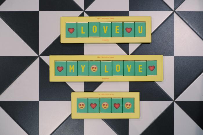 Ofereça (deliciosos) chocolates no Dia dos Namorados | Global News Portugal