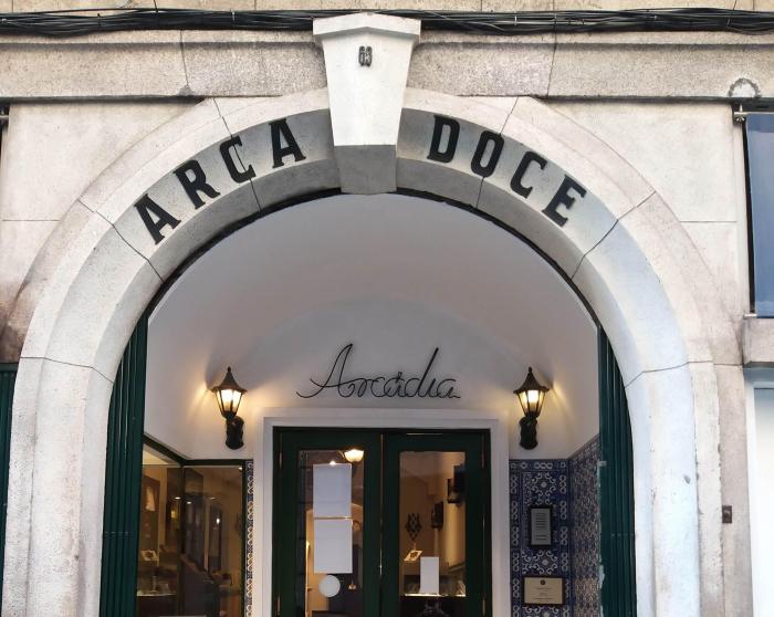 Passeios Gourmet: as tabletes de chocolate da Arcádia são uma novidade e uma surpresa | Global News Portugal