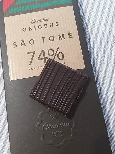 Passeios Gourmet: as tabletes de chocolate da Arcádia são uma novidade e uma surpresa | Global News Portugal