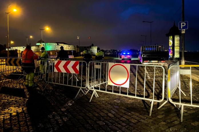 foz_Camara Porto_Miguel Nogueira