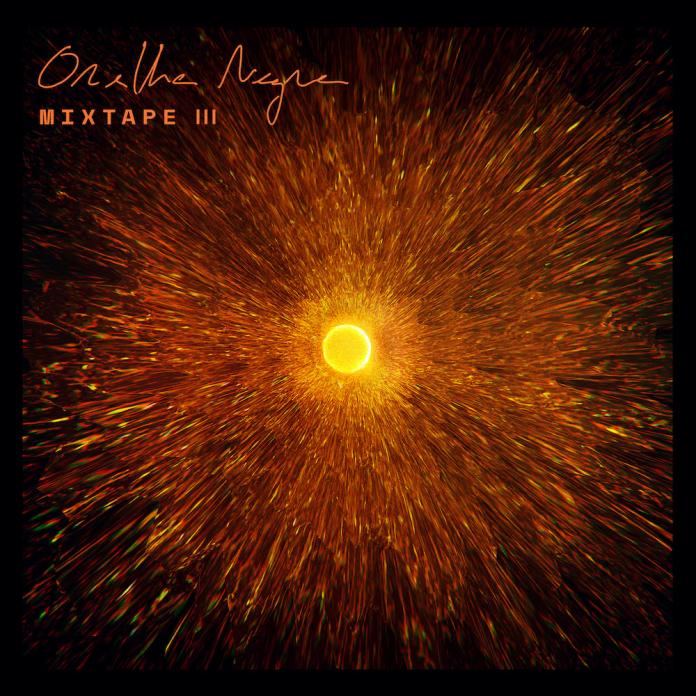 Orelha Negra Mixtape III