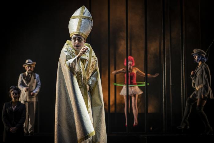 TNSJ celebra Dia Mundial do Teatro com atividades online para todas as idades | Global News Portugal