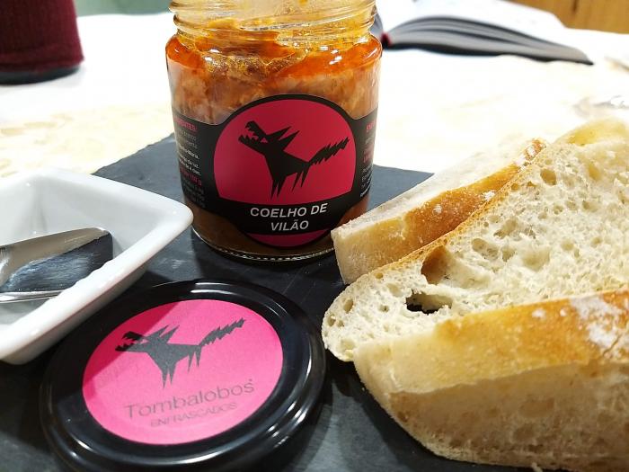 O Tombalobos de Portalegre e as suas pérolas enfrascadas | Global News Portugal