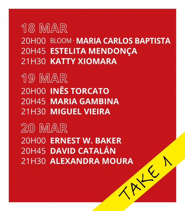 Portugal Fashion com edição para apreciar no sofá | Global News Portugal