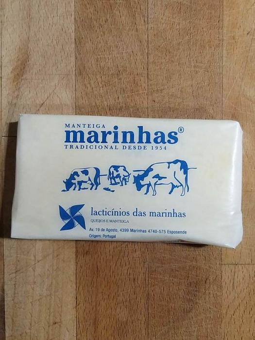 Passeios Gourmet. Escolher bem a manteiga melhora logo o nosso dia! | Global News Portugal