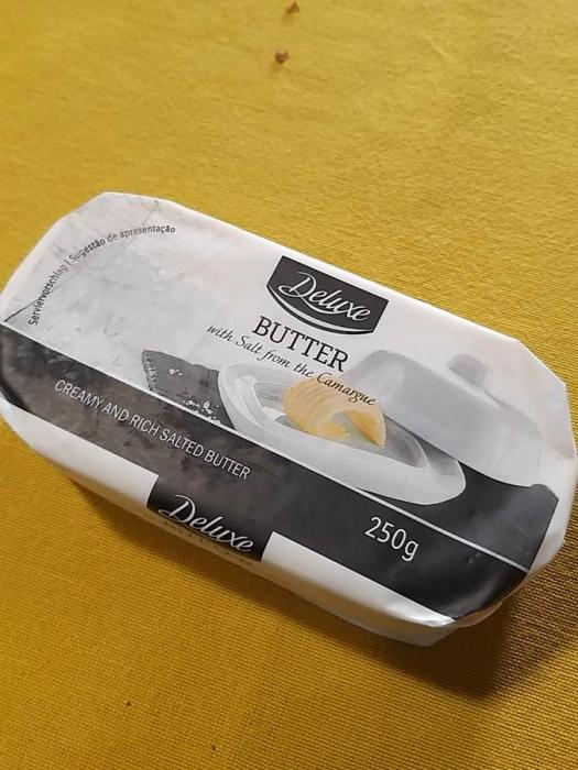 Passeios Gourmet. Escolher bem a manteiga melhora logo o nosso dia! | Global News Portugal