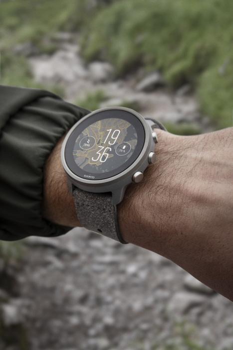 Suunto reforça gama de relógios desportivos premiados com novos modelos excecionais | Global News Portugal