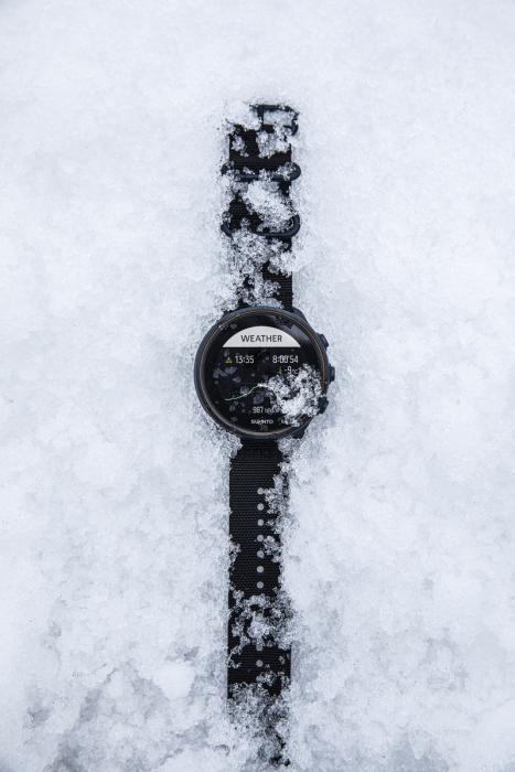 Suunto reforça gama de relógios desportivos premiados com novos modelos excecionais | Global News Portugal