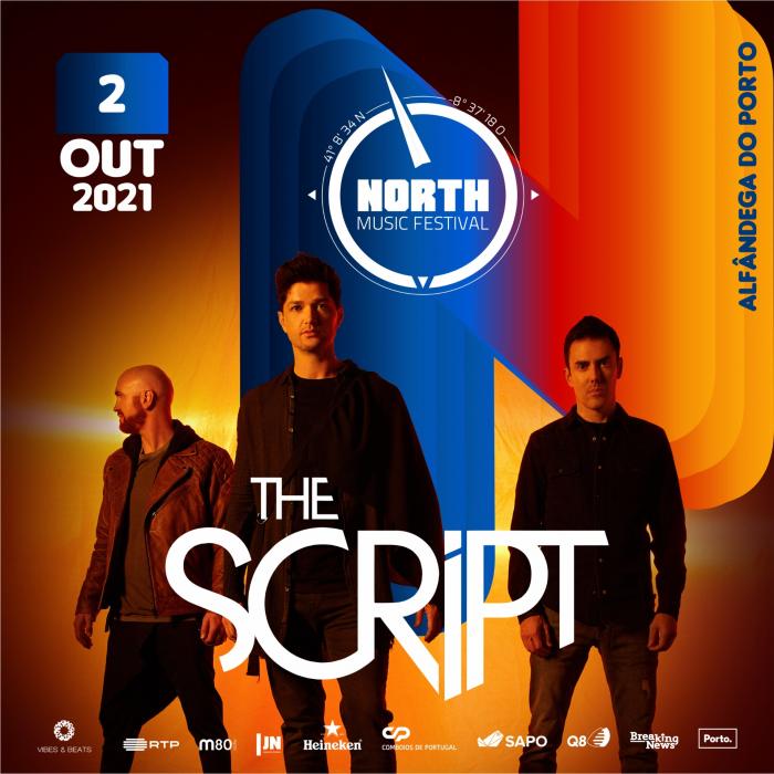 North Music Festival regressa de 30 de setembro a 2 de outubro e mantém os headliners | Global News Portugal