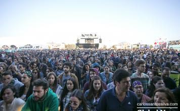 Marés Vivas abandona Gaia e poderá mudar-se para Matosinhos