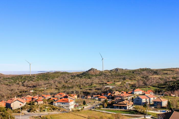 Cinfães: Inspire Natureza, Expire Saúde | Global News Portugal