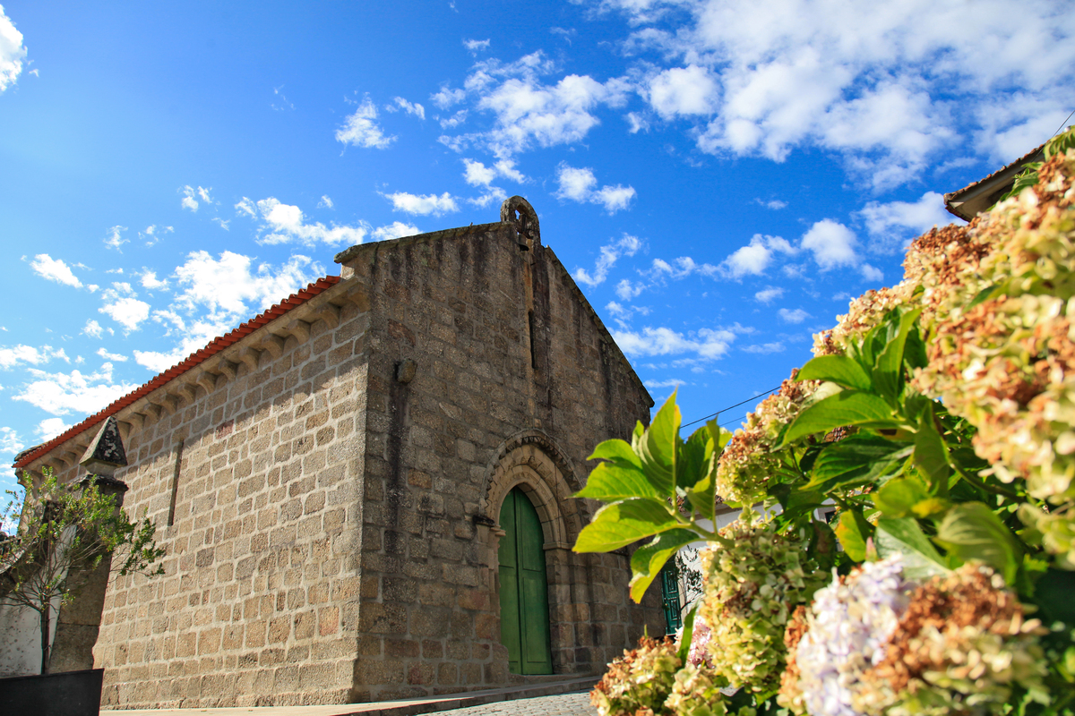 Cinfães: Inspire Natureza, Expire Saúde | Global News Portugal