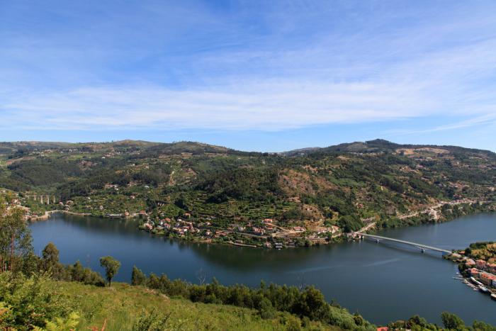 Cinfães: Inspire Natureza, Expire Saúde | Global News Portugal