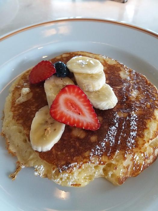 Vale a pena descobrir o brunch do “Habitat – Terra e Fogo” | Global News Portugal