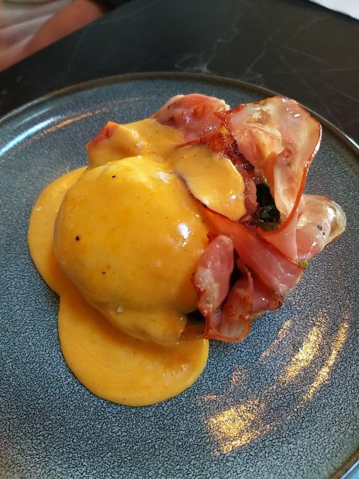 Vale a pena descobrir o brunch do “Habitat – Terra e Fogo” | Global News Portugal