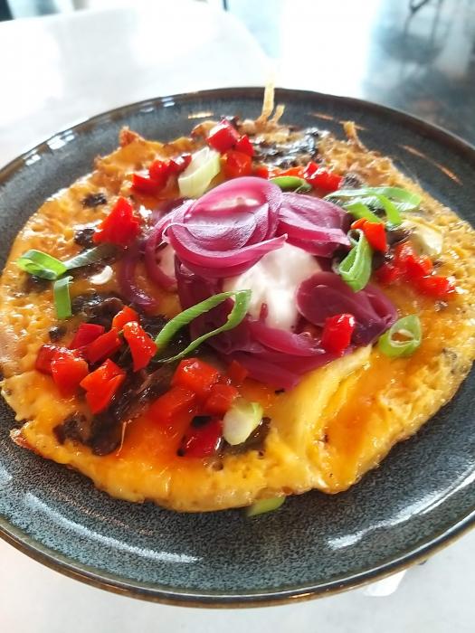 Vale a pena descobrir o brunch do “Habitat – Terra e Fogo” | Global News Portugal