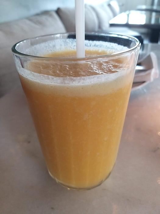 Vale a pena descobrir o brunch do “Habitat – Terra e Fogo” | Global News Portugal