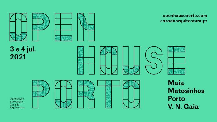Open House Porto 2021