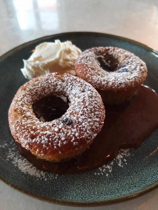 Vale a pena descobrir o brunch do “Habitat – Terra e Fogo” | Global News Portugal