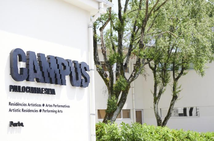 campus Paulo Cunha e Silva