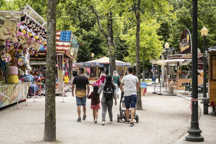 diversões Filipa Brito