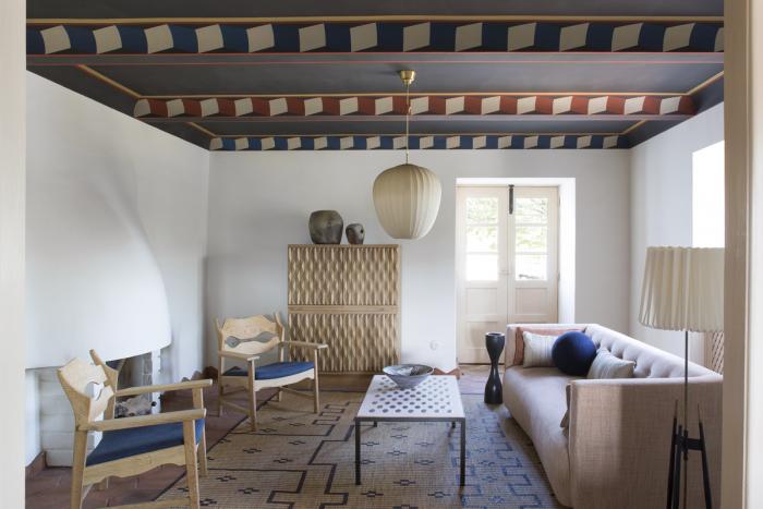 Revistas internacionais Tatler e Condé Naste Traveller destacam Quinta da Côrte | Global News Portugal