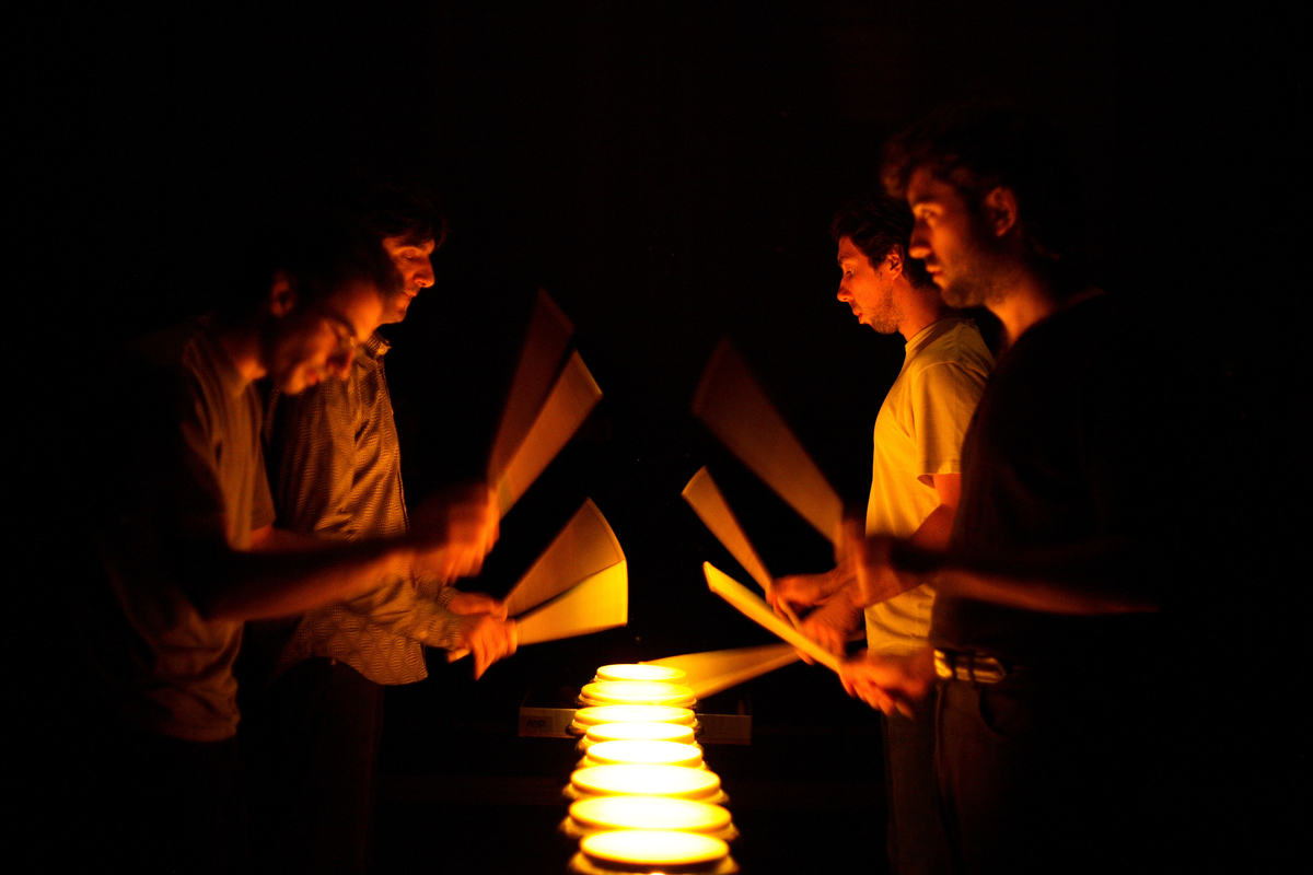 Música, performance, teatro, pensamento e dança na 17ª Circular Festival de Artes Performativas de Vila do Conde | Global News Portugal