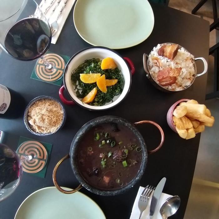 O Capim Dourado tem o Brasil todo lá dentro | Global News Portugal