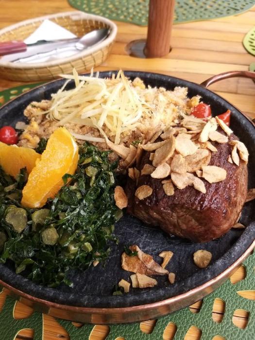 O Capim Dourado tem o Brasil todo lá dentro | Global News Portugal