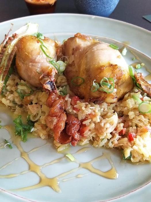 O Capim Dourado tem o Brasil todo lá dentro | Global News Portugal