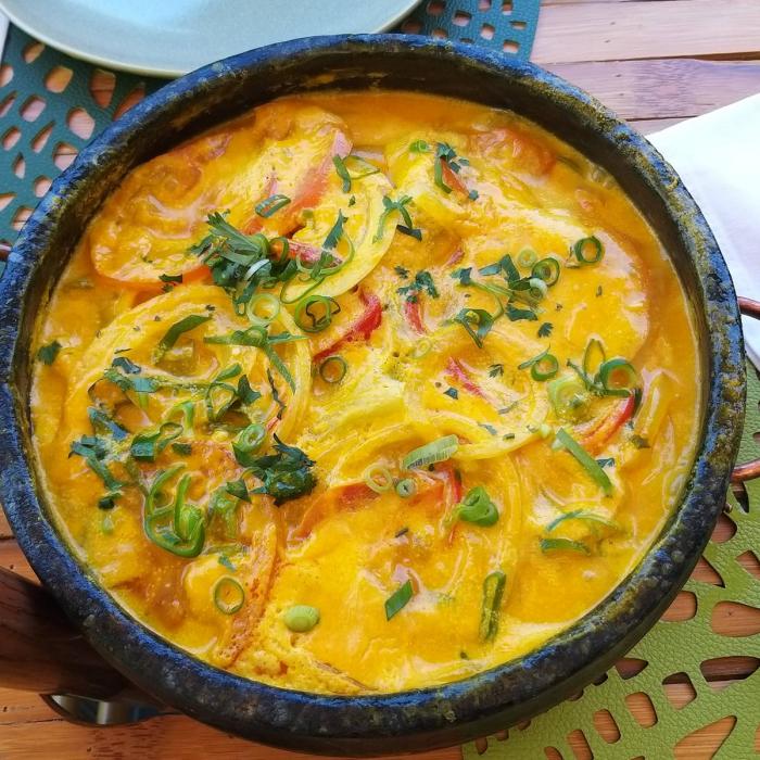 O Capim Dourado tem o Brasil todo lá dentro | Global News Portugal