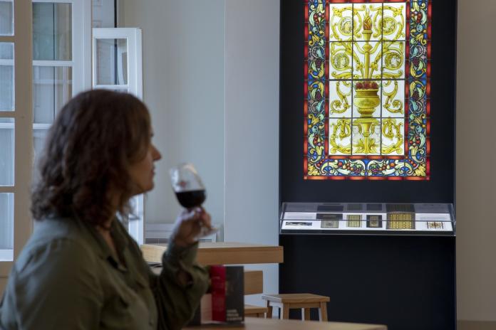 Museu do Vitral 01 Museu do Vitral