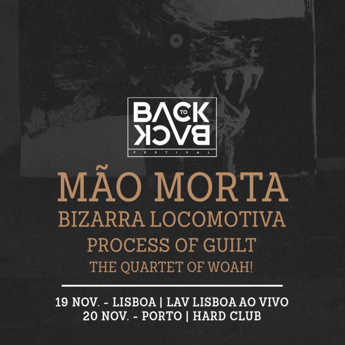 back to black festival 2021