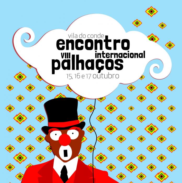 encontro palhacos 2021