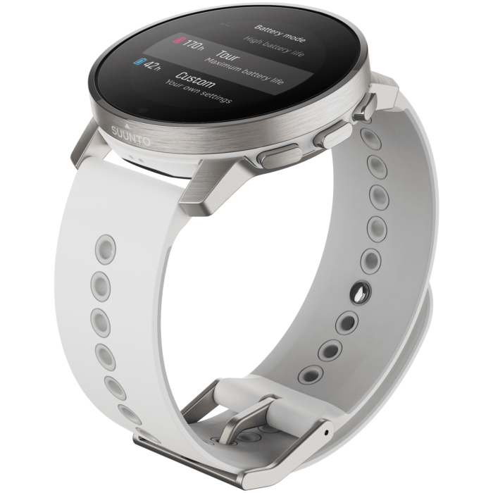 Suunto 9 Peak: a prenda perfeita para aventureiros e desportistas | Global News Portugal