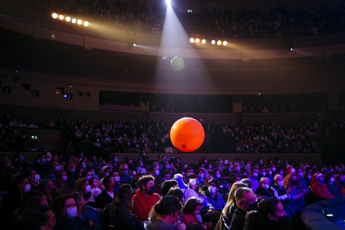 Circo 2021@Lara Jacinto