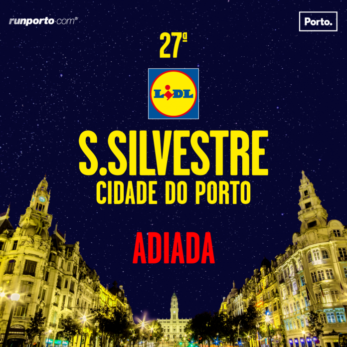 s. silvestre porto adiada