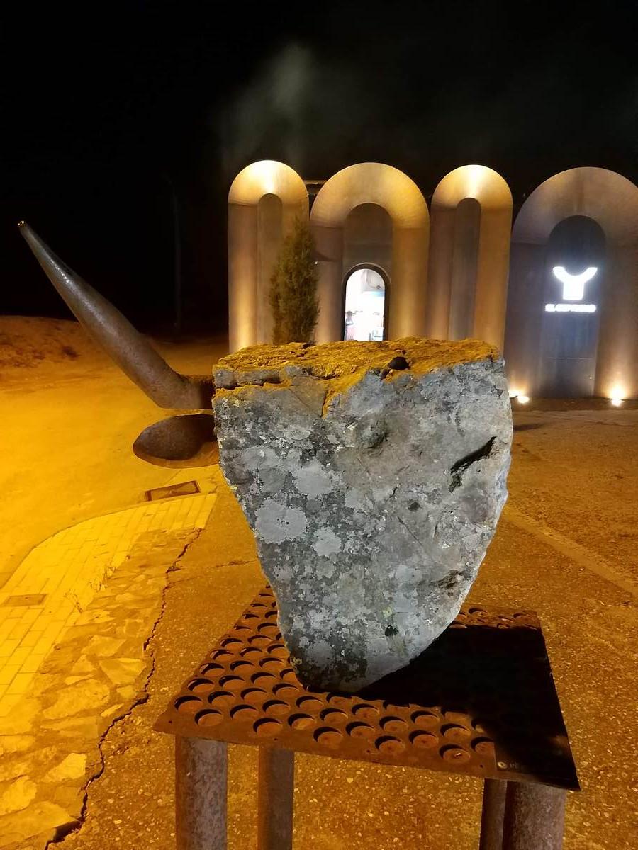 Um lugar de romaria chamado El Capricho! | Global News Portugal