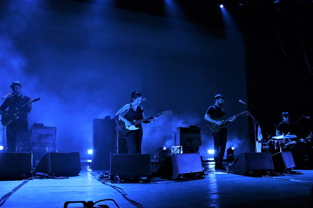 Carnaval sem samba, mas com Pop Dell’Arte, Linda Martini e Metronomy no Porto | Global News Portugal