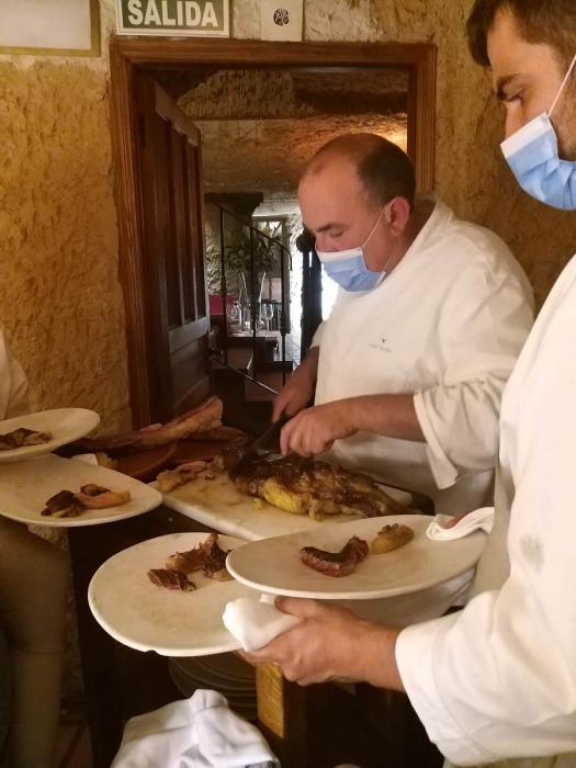 Um lugar de romaria chamado El Capricho! | Global News Portugal