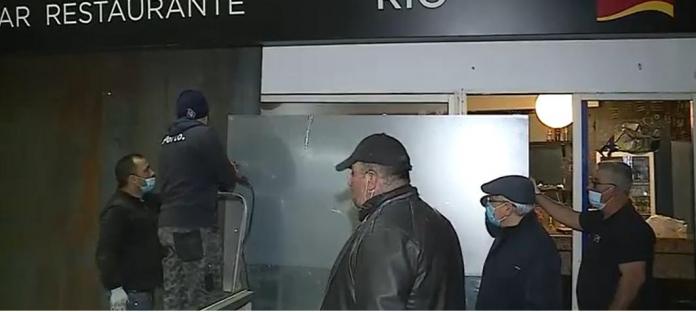 cafe rio santa catarina