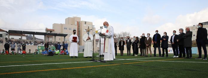 centro formação rui Jorge_DR