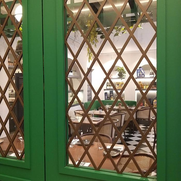 Passeios Gourmet. Obicà, o internacional que também é local | Global News Portugal