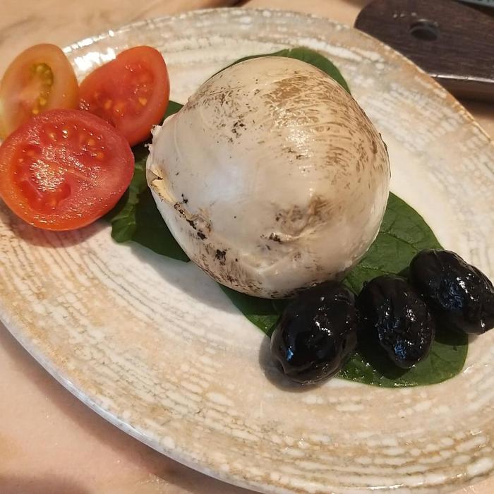 Passeios Gourmet. Obicà, o internacional que também é local | Global News Portugal