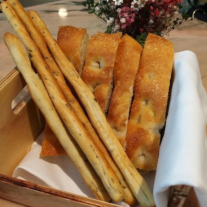 Passeios Gourmet. Obicà, o internacional que também é local | Global News Portugal