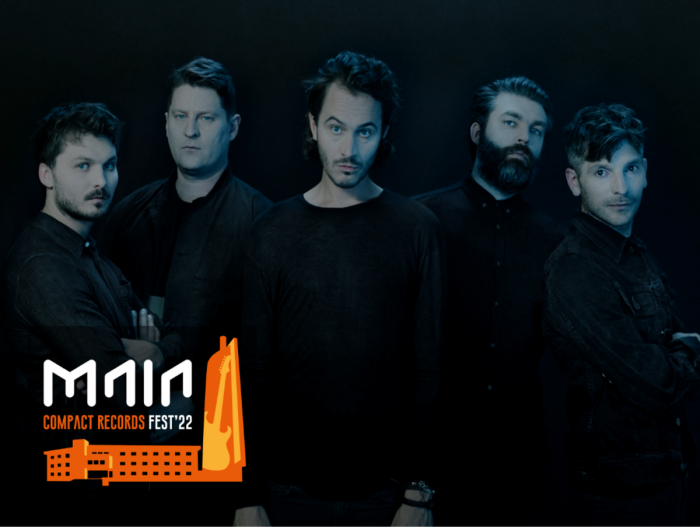 Estreia do Maia Compact Records Fest marca regresso dos festivais | Global News Portugal