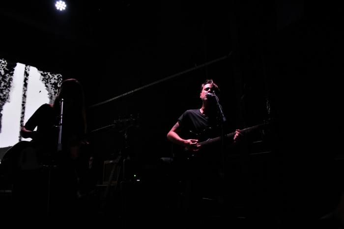 Linda Martini à solta no Porto foi um desassossego pegado | Global News Portugal