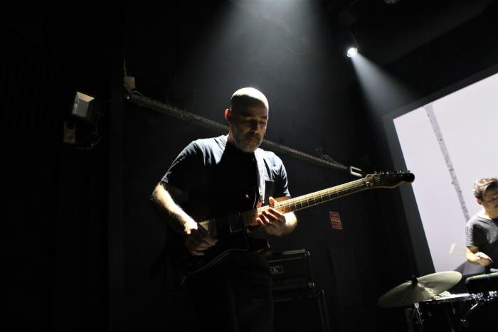 Linda Martini à solta no Porto foi um desassossego pegado | Global News Portugal