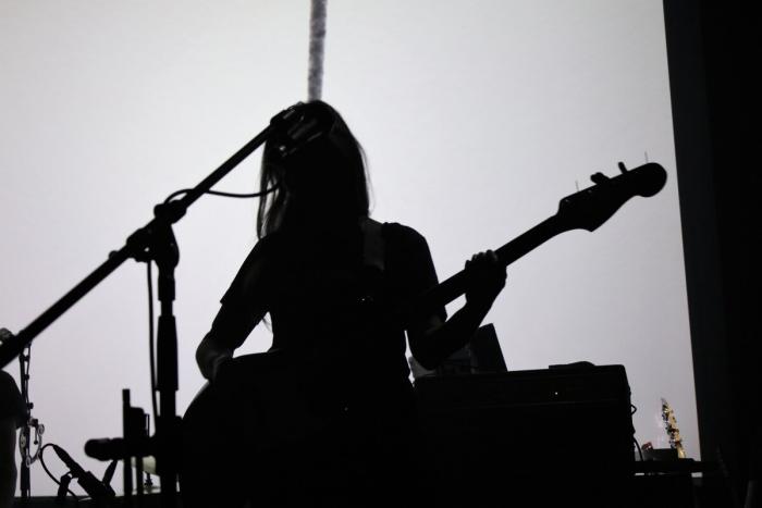 Linda Martini à solta no Porto foi um desassossego pegado | Global News Portugal